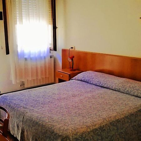 Due Palme Hotel Caorle Eksteriør billede